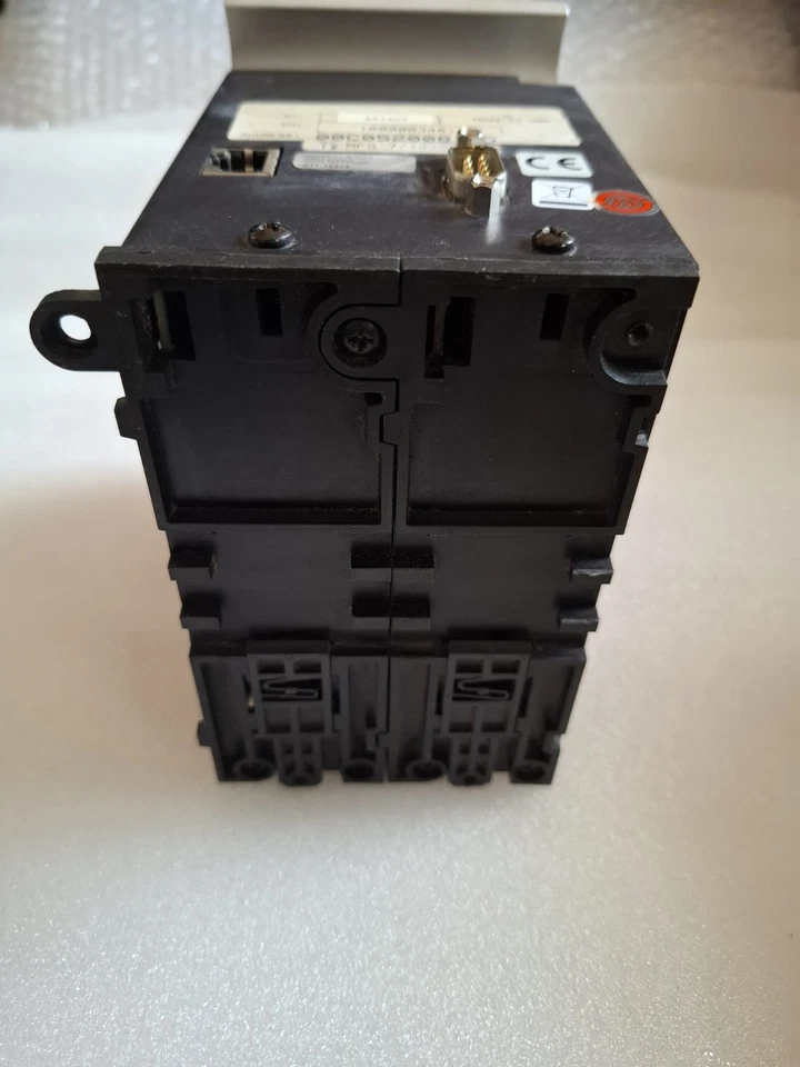 PARTICLE MEASURING SYSTEMS 1000003481 CONTROLLER PROCESSOR REV-L TESTED OK